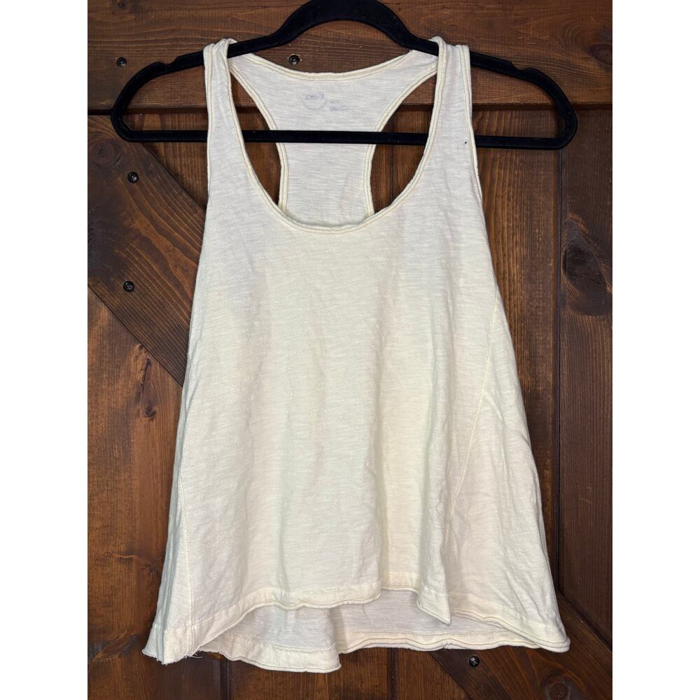 Aerie women’s xs racerback tank top